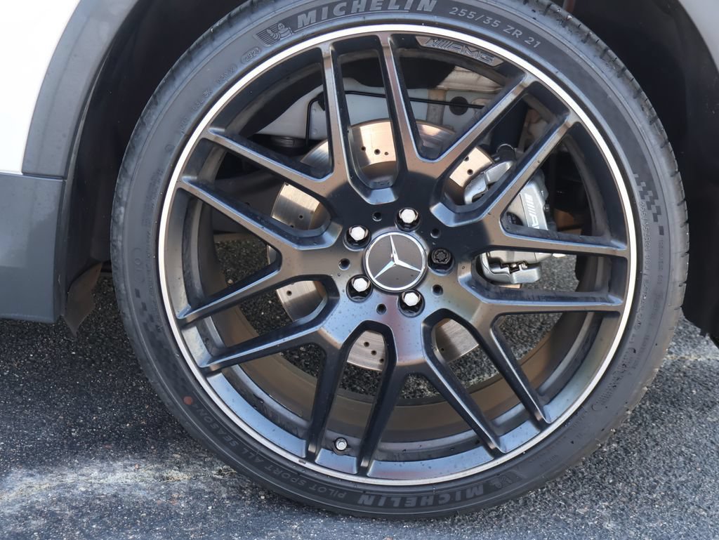 Used 2022 Mercedes-Benz GLA 45 AMG 4MATIC image 86