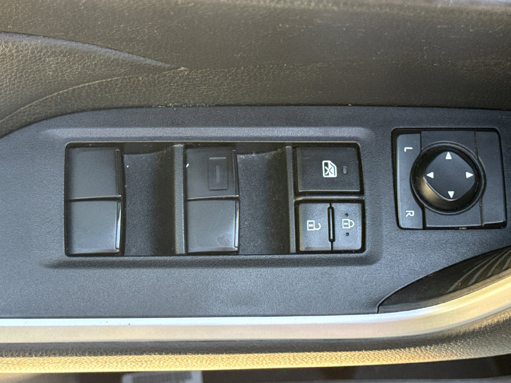 Used 2024 Toyota RAV4 LE FWD image 14