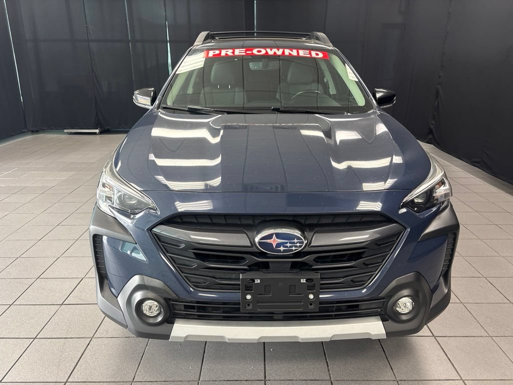 Used 2024 Subaru Outback Limited AWD/4WD image 10
