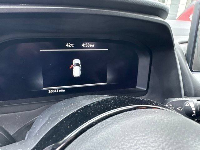 Used 2024 Nissan Rogue SL w/ SL Premium Package AWD/4WD image 10