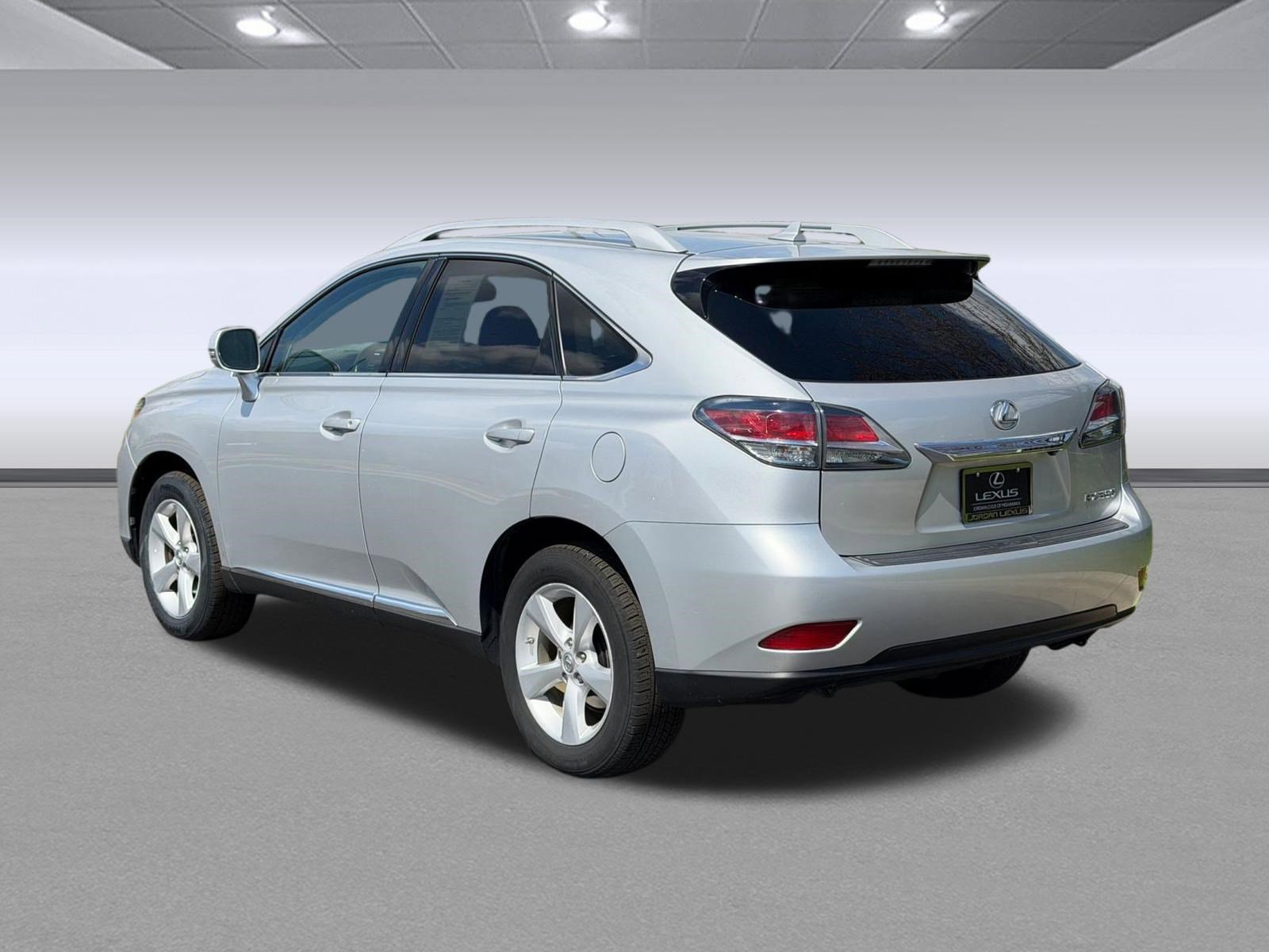Used 2013 Lexus RX 350 AWD image 3