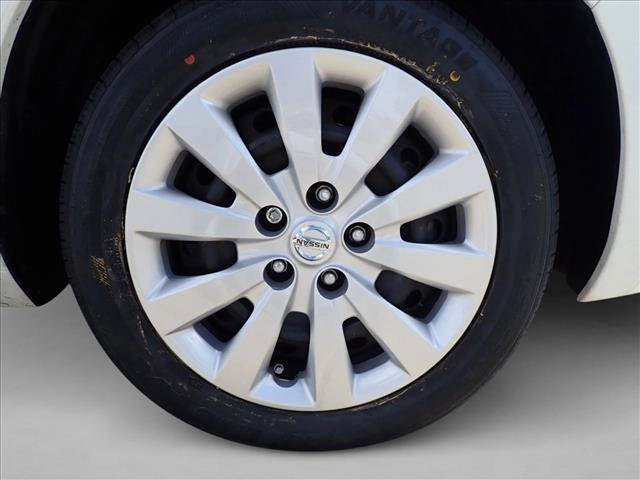Used 2017 Nissan Leaf S w/ Charge Package FWD image 7