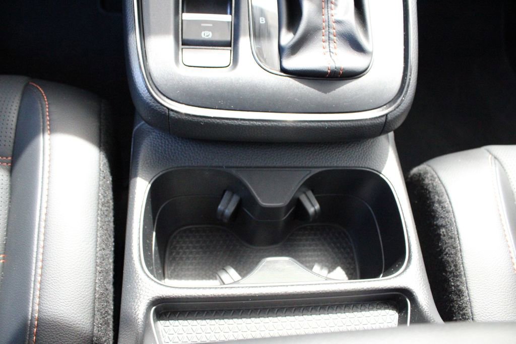Used 2025 Honda CR-V Sport Touring image 41