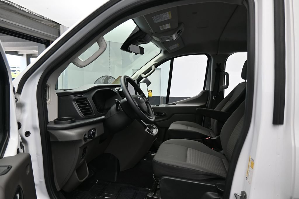 Used 2024 Ford Transit 350 XLT RWD image 10