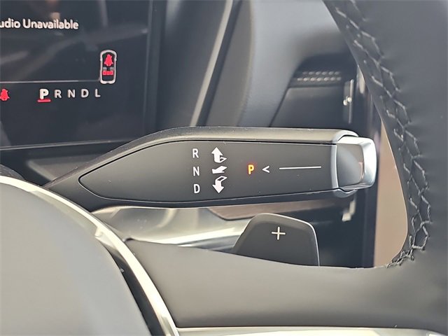 New 2026 GMC Terrain Denali image 14