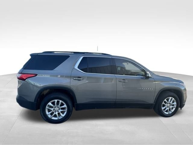Used 2019 Chevrolet Traverse LT image 10