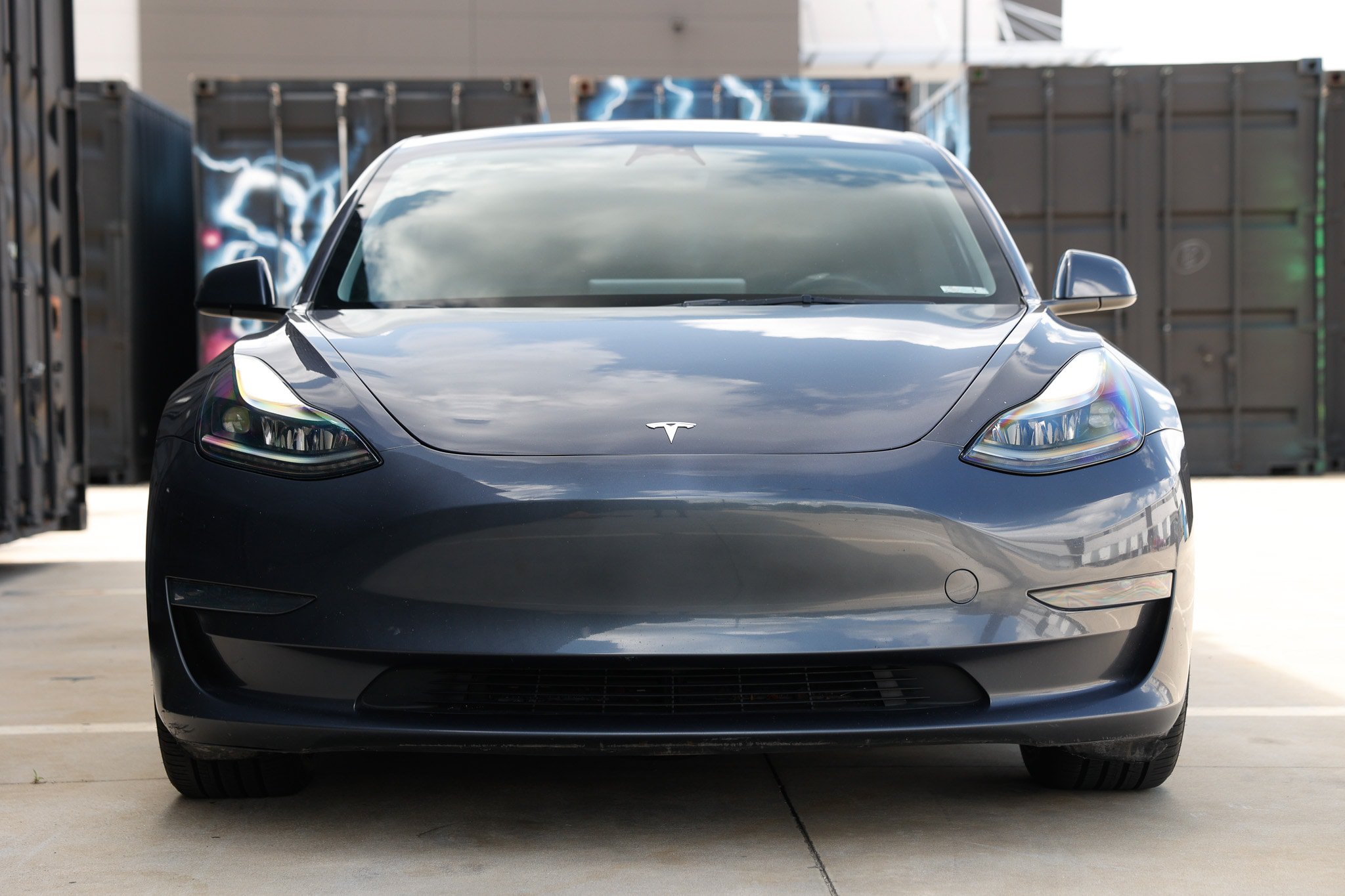 Used 2023 Tesla Model 3 Standard Range RWD image 24