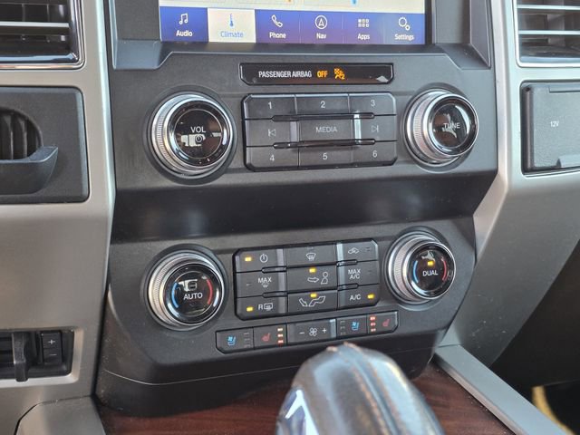 Used 2019 Ford F150 King Ranch w/ Equipment Group 601A Luxury image 20