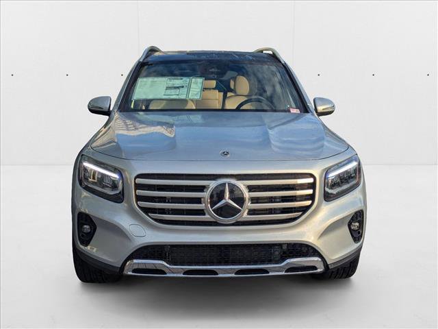 New 2026 Mercedes-Benz GLB 250 image 5