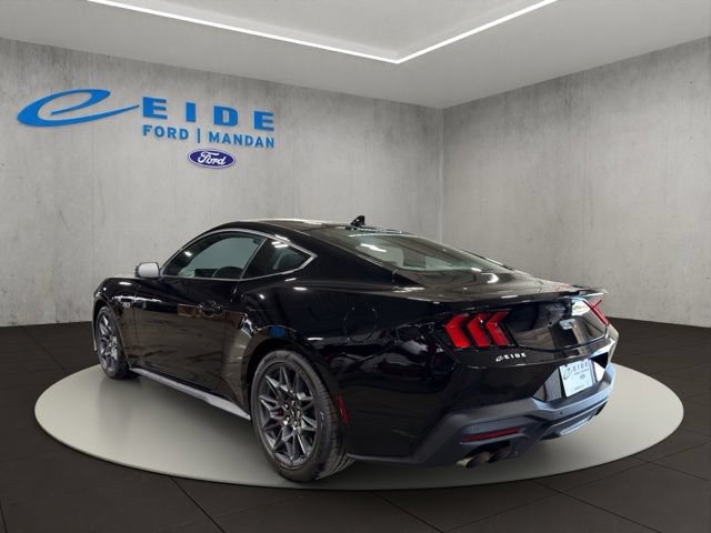 New 2026 Ford Mustang GT Premium w/ GT Performance Package RWD image 11