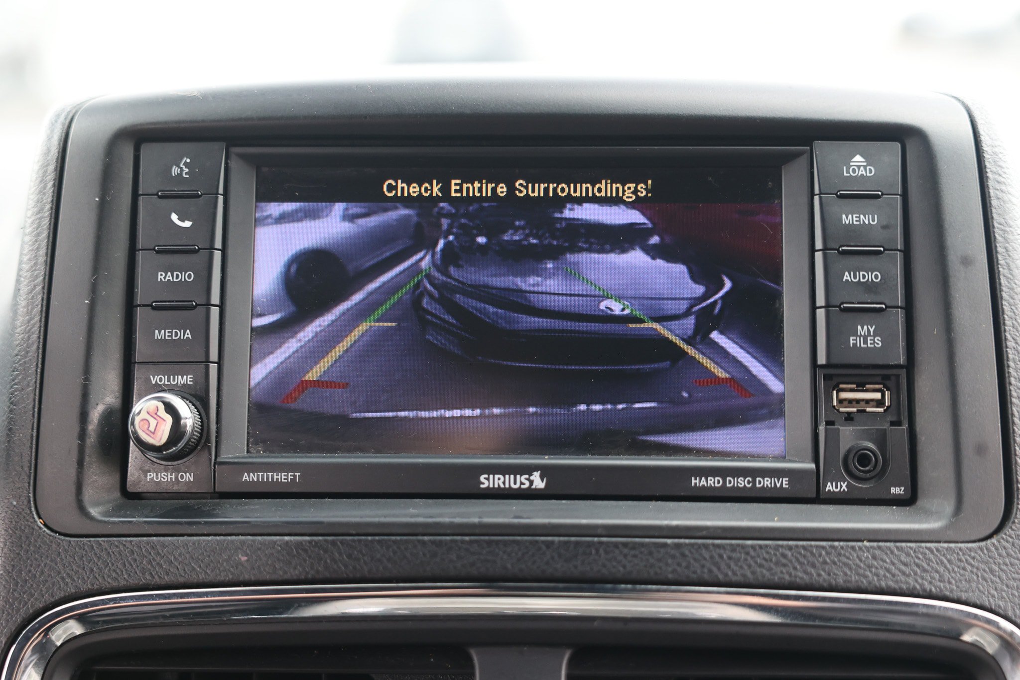 Used 2018 Dodge Grand Caravan SXT FWD image 37