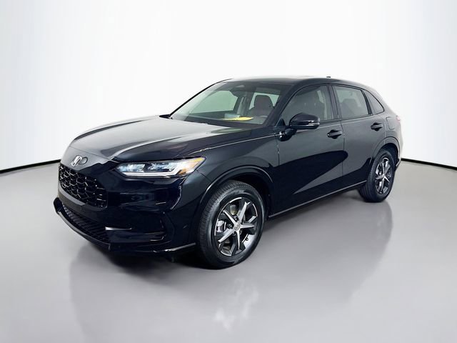 Used 2025 Honda HR-V EX-L image 5