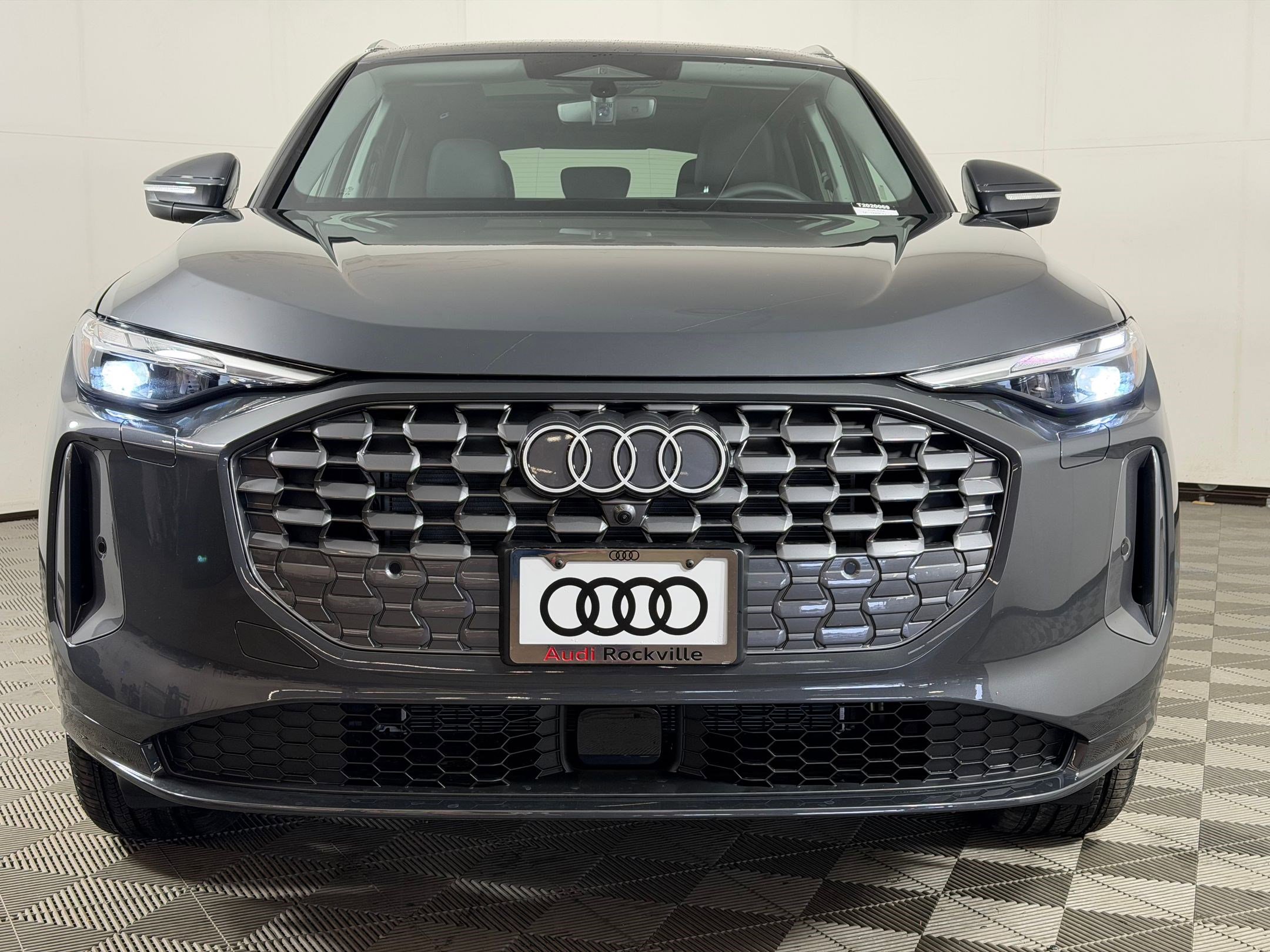 New 2026 Audi Q5 Premium AWD/4WD image 6