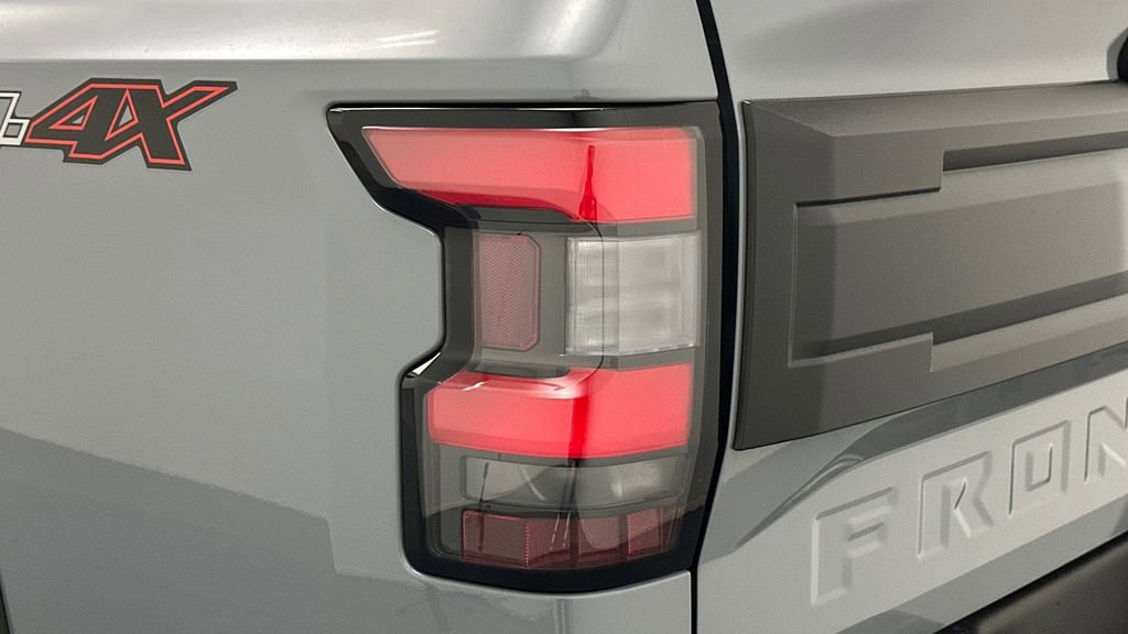 New 2026 Nissan Frontier PRO-4X w/ Pro Premium Package AWD/4WD image 22