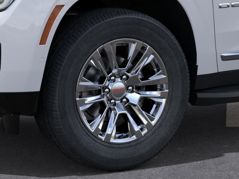 New 2026 GMC Yukon XL Denali w/ LPO, Floor Liner Package AWD/4WD image 30