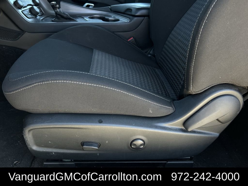 Used 2023 Dodge Challenger GT w/ Blacktop Package image 25