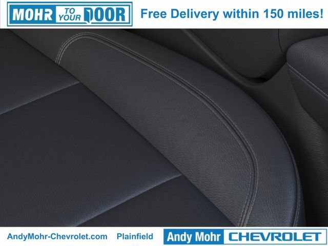 New 2026 Chevrolet Tahoe LT w/ Comfort Package AWD/4WD image 27