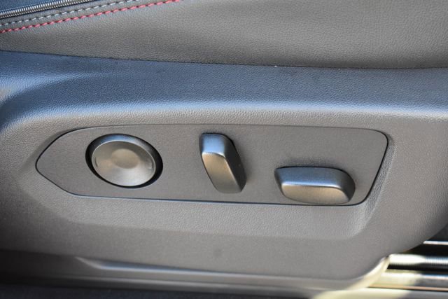 New 2026 Chevrolet Suburban RST w/ Comfort Package image 14