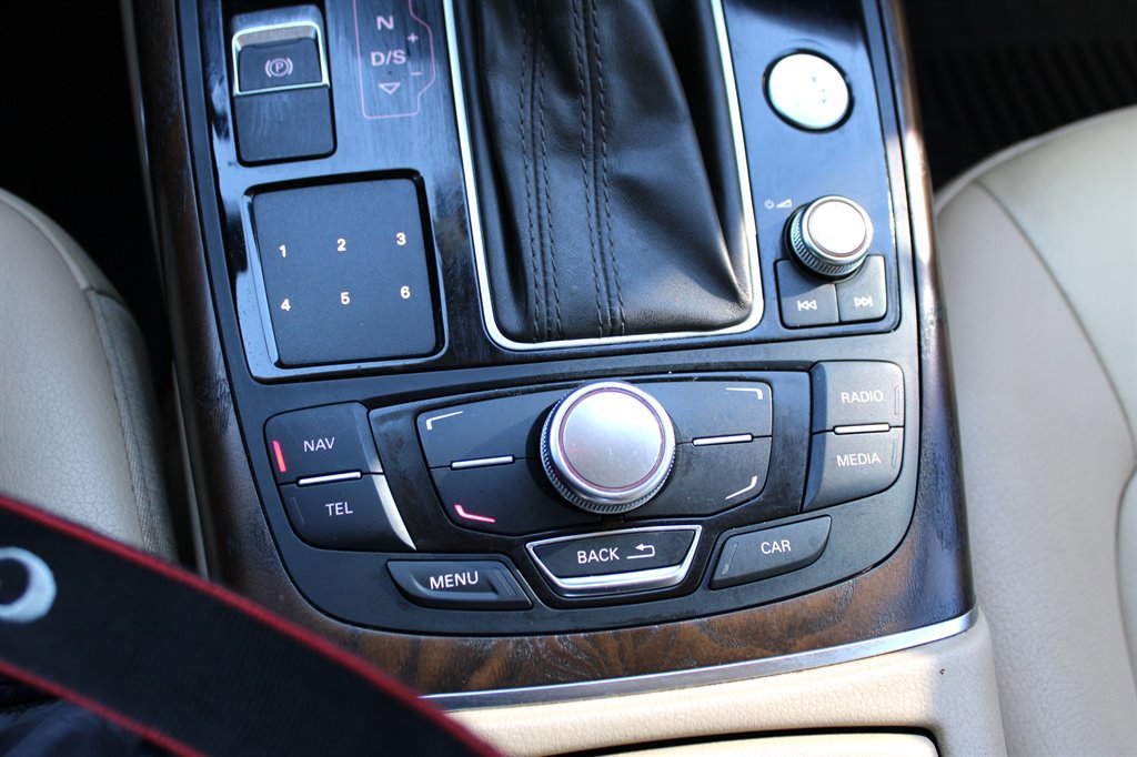 Used 2015 Audi A6 TDI Premium Plus w/ Driver Assistance Package image 28