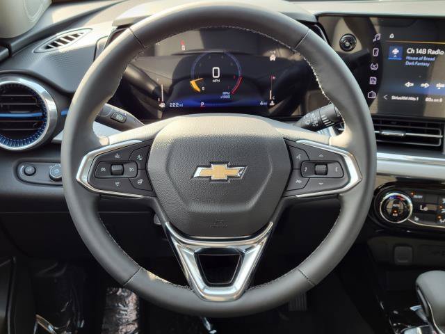 New 2026 Chevrolet Trax LT w/ LT Convenience Package FWD image 27