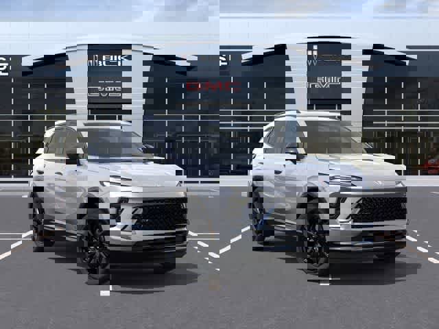 New 2026 Buick Envision Sport Touring image 8