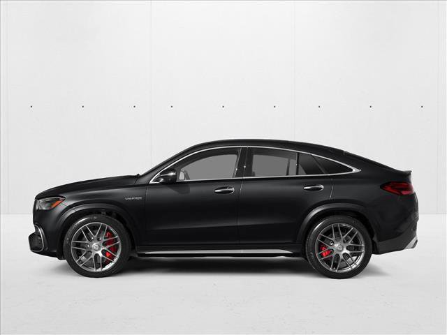 New 2026 Mercedes-Benz GLE 63 AMG S image 3