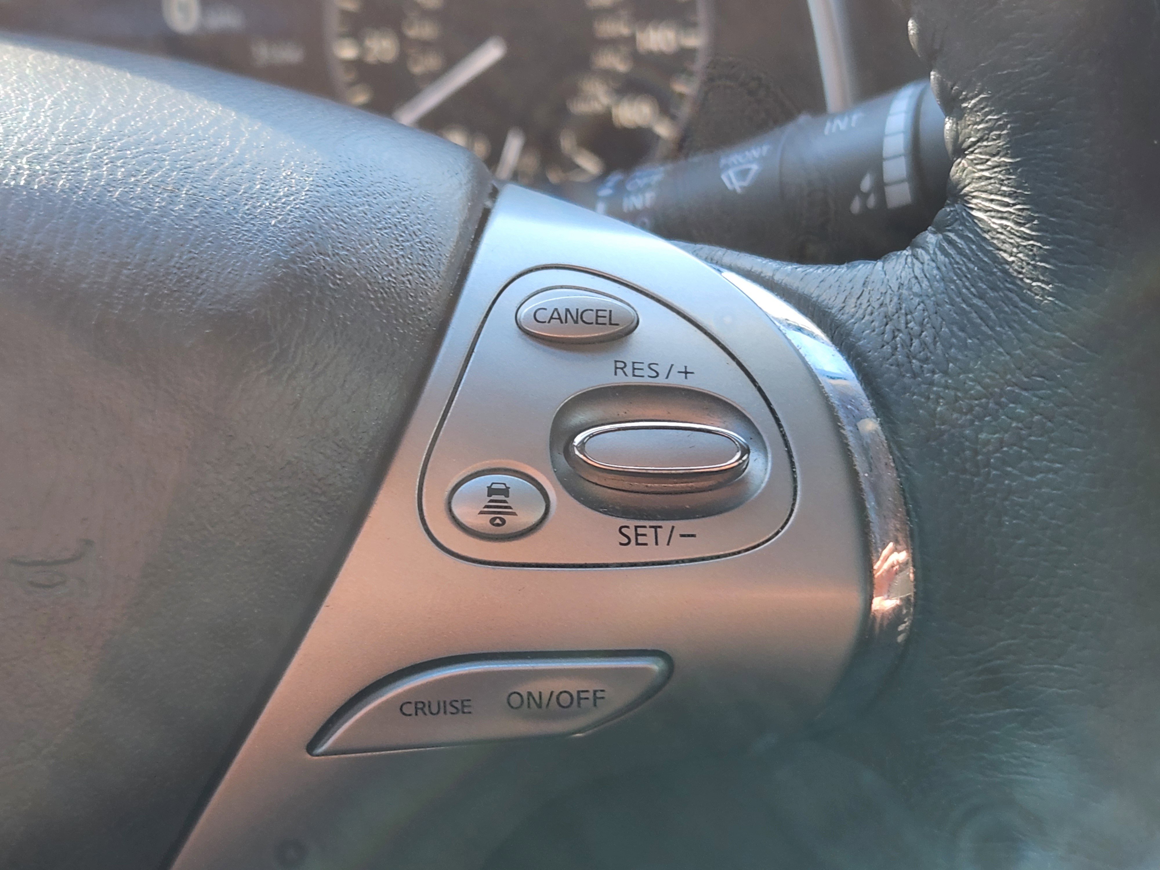 Used 2018 Nissan Murano Platinum image 33