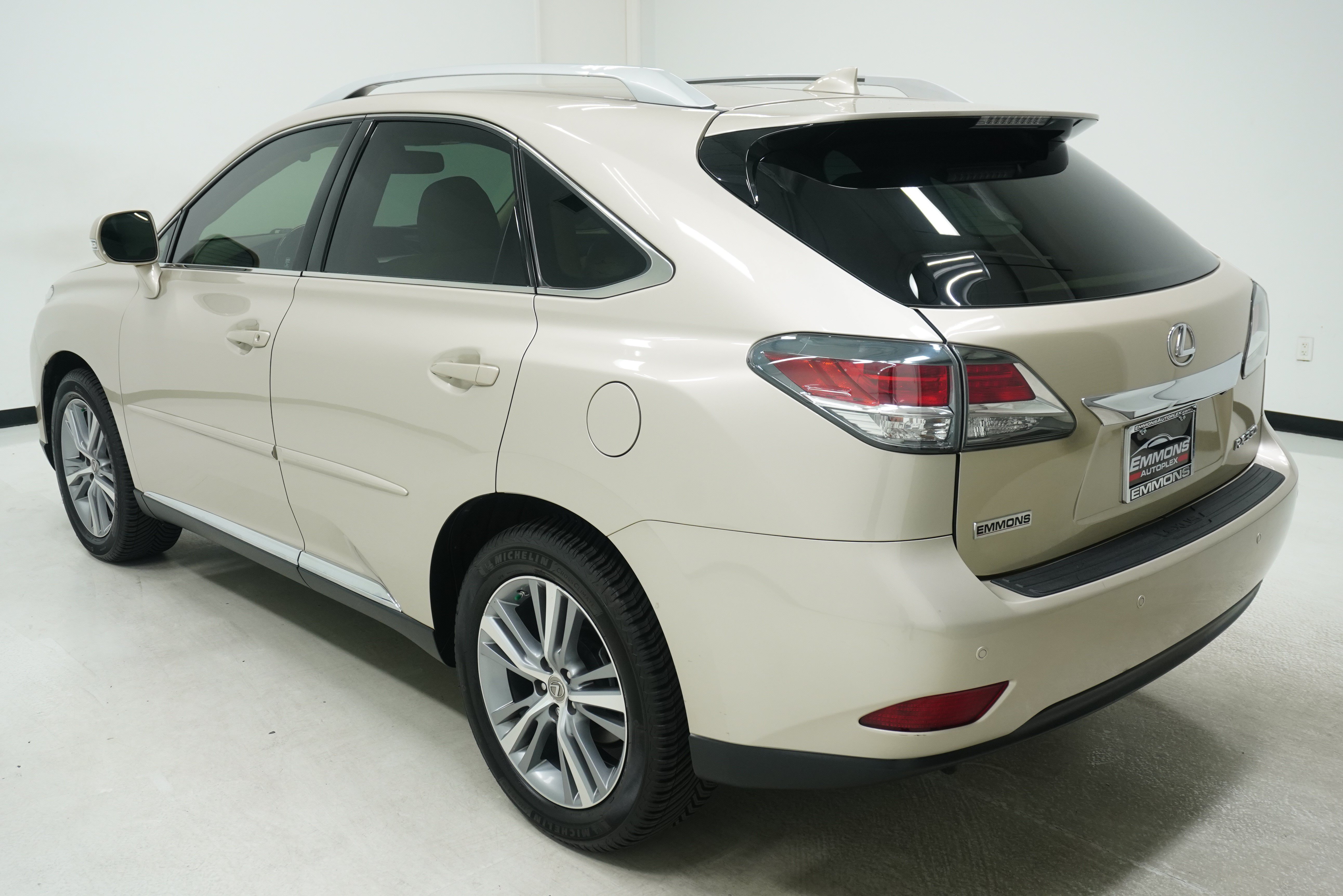 Used 2015 Lexus RX 350 FWD image 6