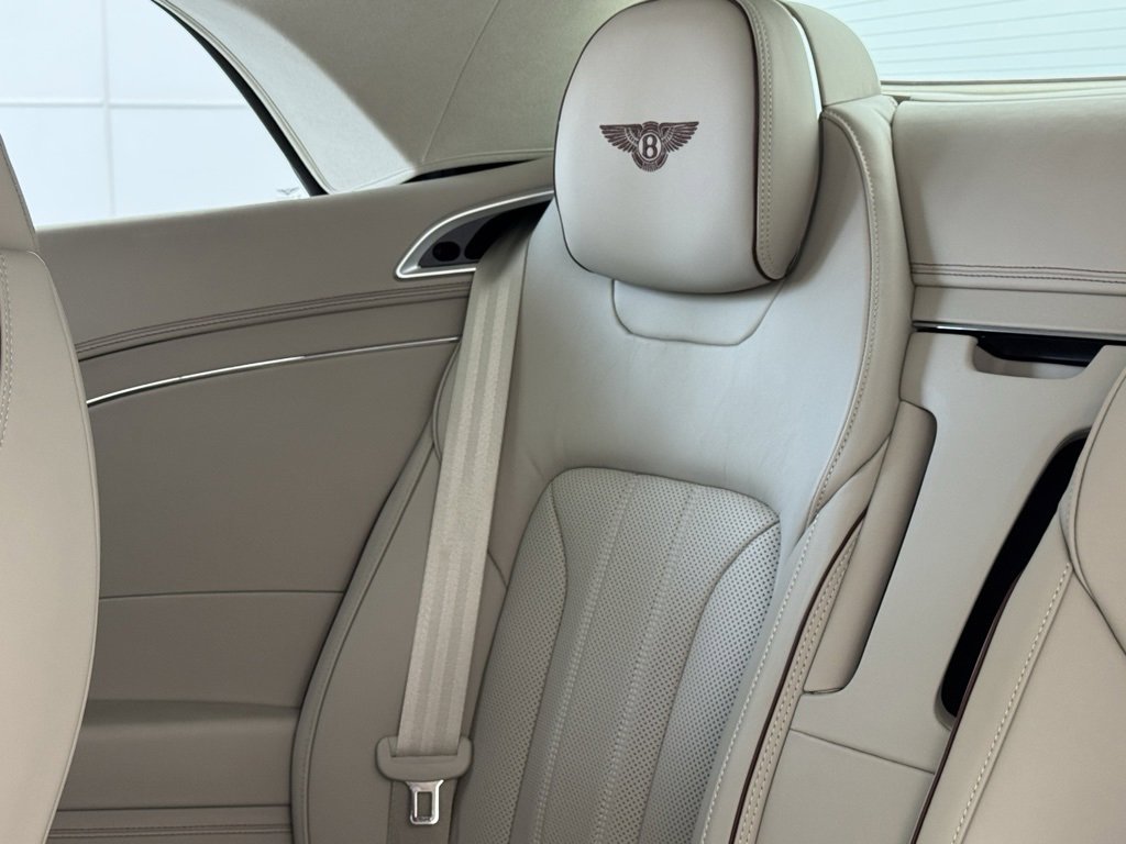 Certified 2024 Bentley Continental GT image 34