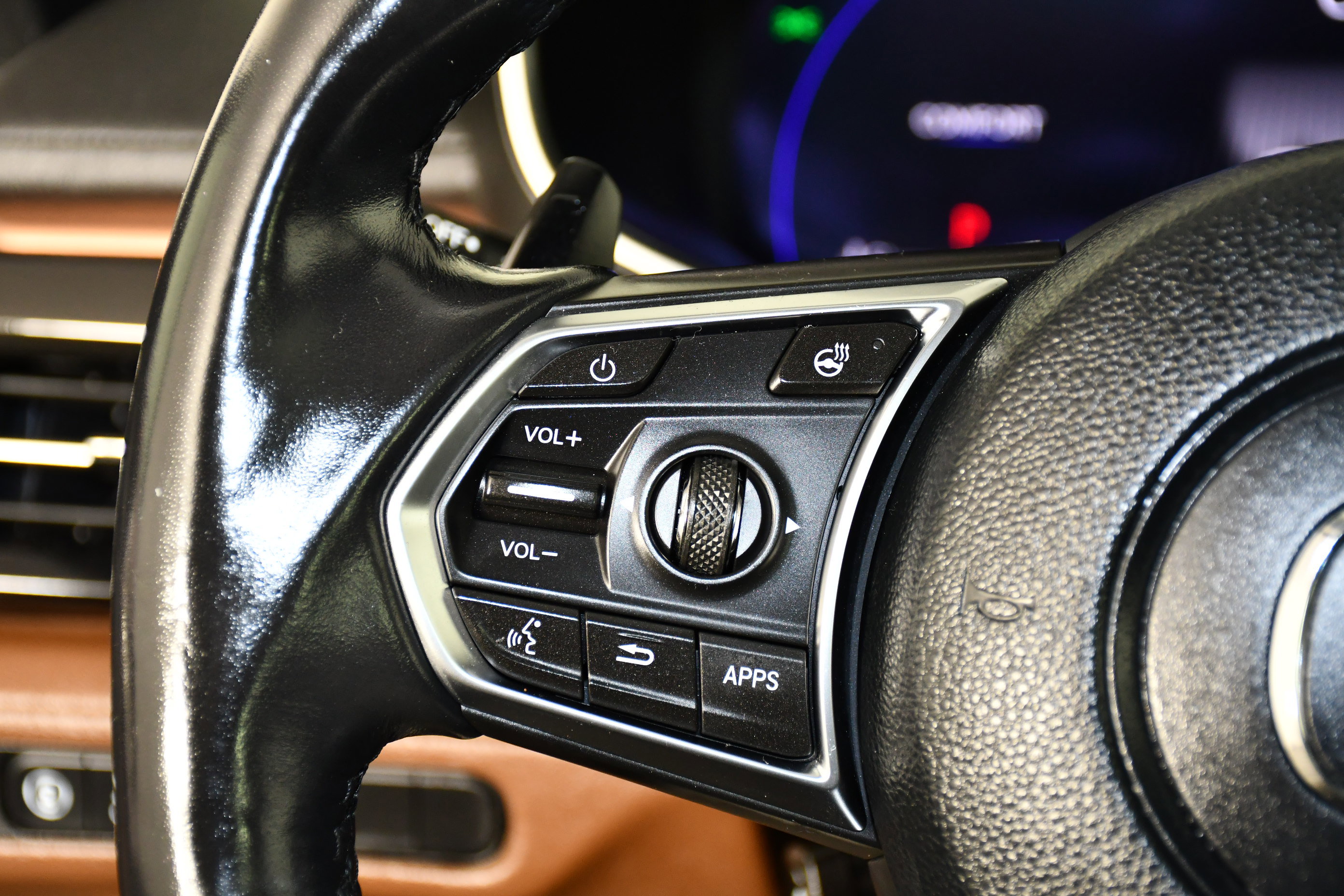 Certified 2024 Acura MDX SH-AWD w/ Technology Package image 20