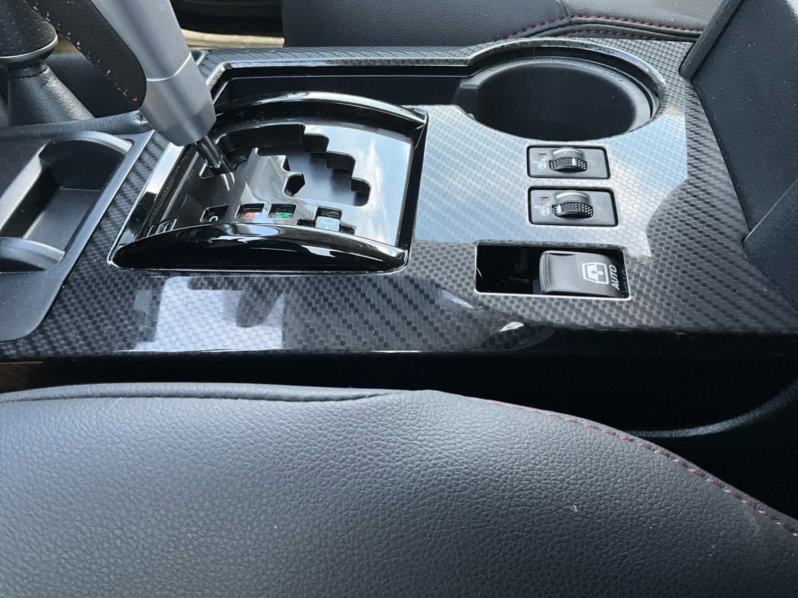 Used 2024 Toyota 4Runner TRD Pro AWD/4WD image 19