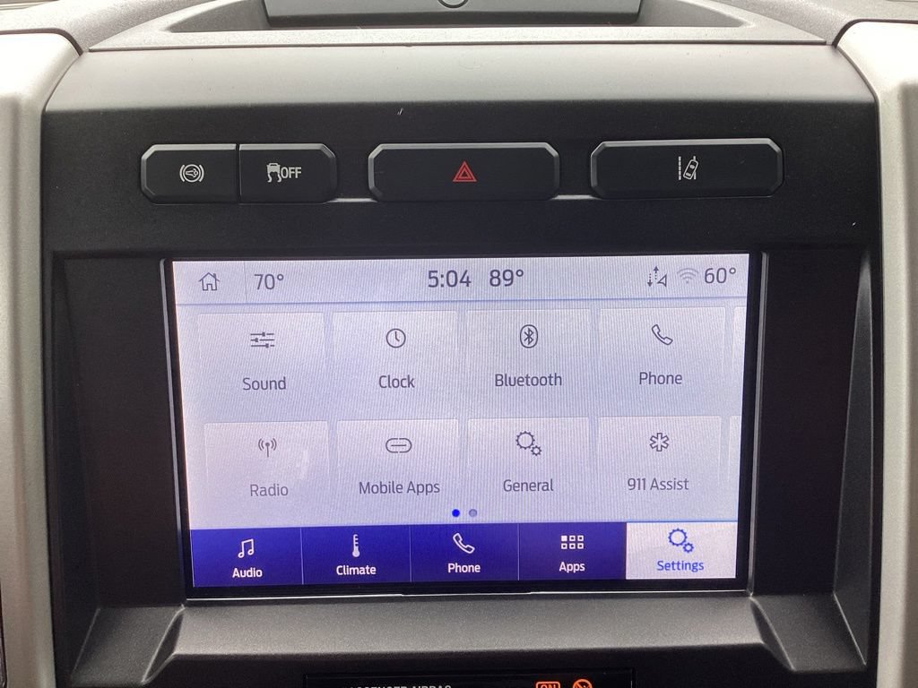 Used 2020 Ford F250 Lariat AWD/4WD image 60