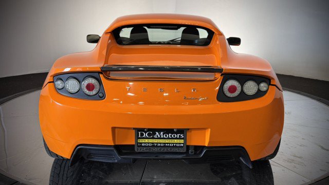 Used 2011 Tesla Roadster Sport RWD image 27