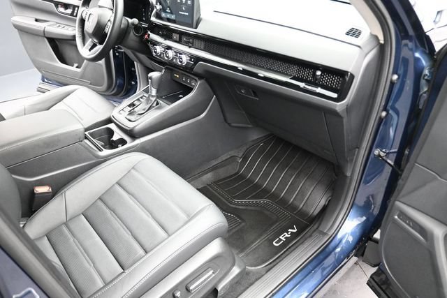 Used 2026 Honda CR-V EX-L image 27