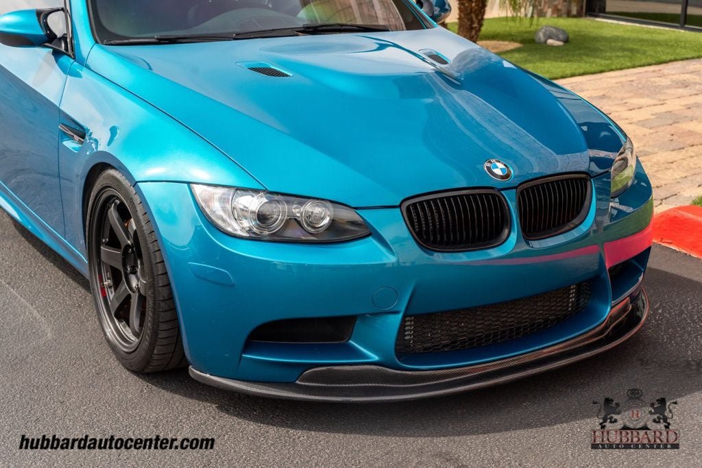 Used 2013 BMW M3 Coupe RWD image 26