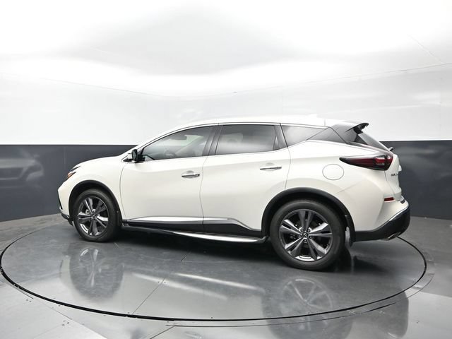 Used 2024 Nissan Murano Platinum w/ Cargo Package FWD image 2