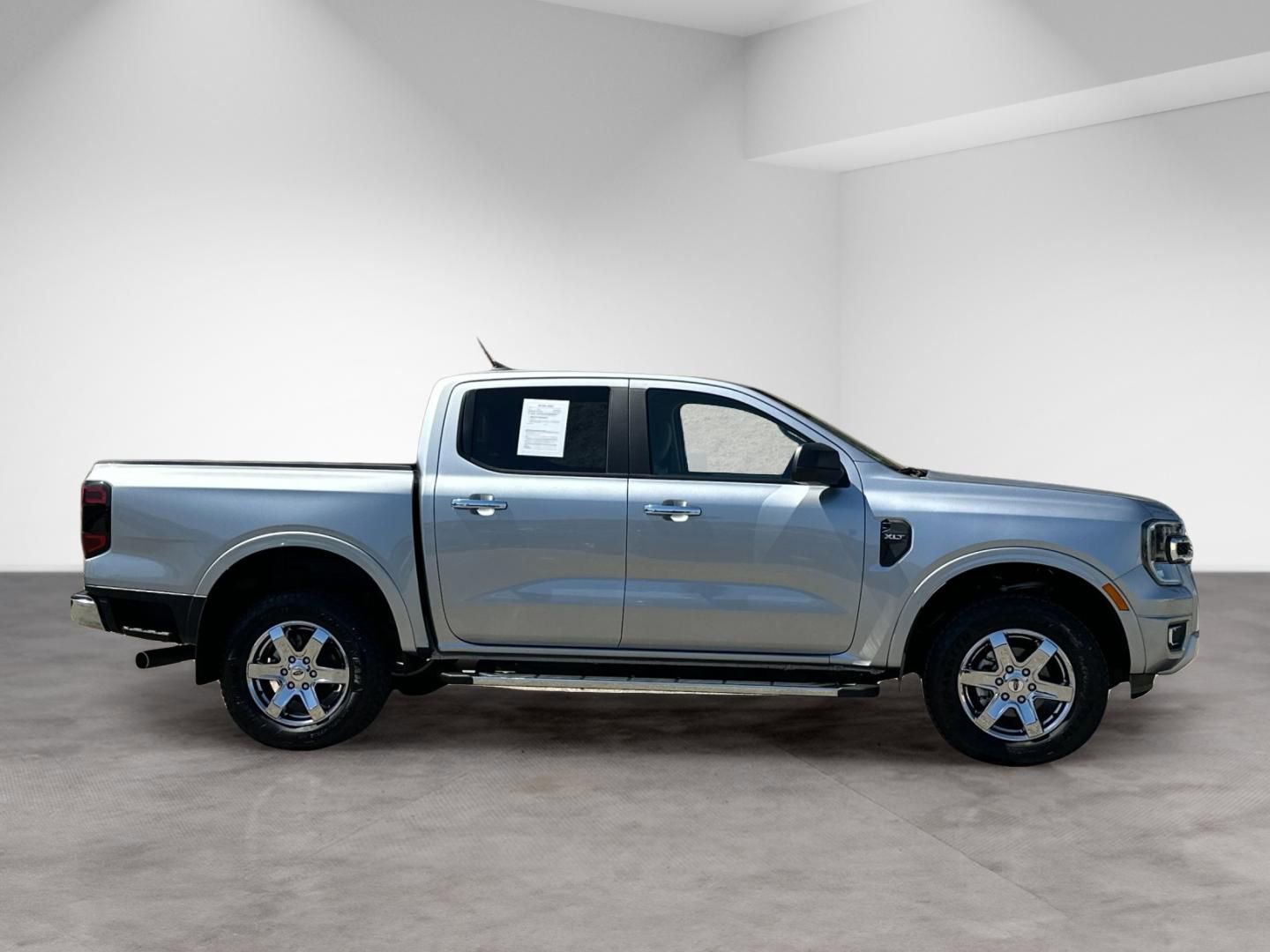 Used 2024 Ford Ranger XLT w/ Equipment Group 301A High RWD image 7