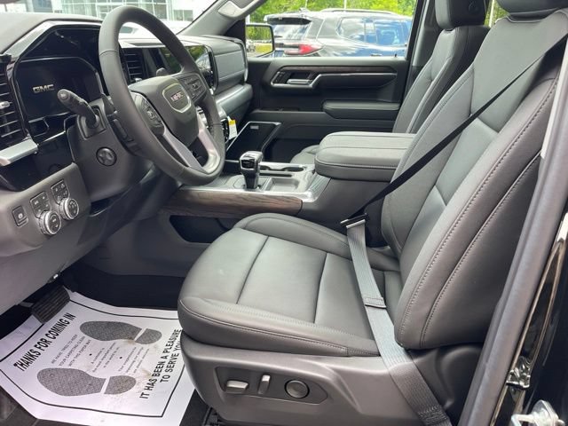 New 2026 GMC Sierra 1500 SLT w/ SLT Premium Plus Package AWD/4WD image 21