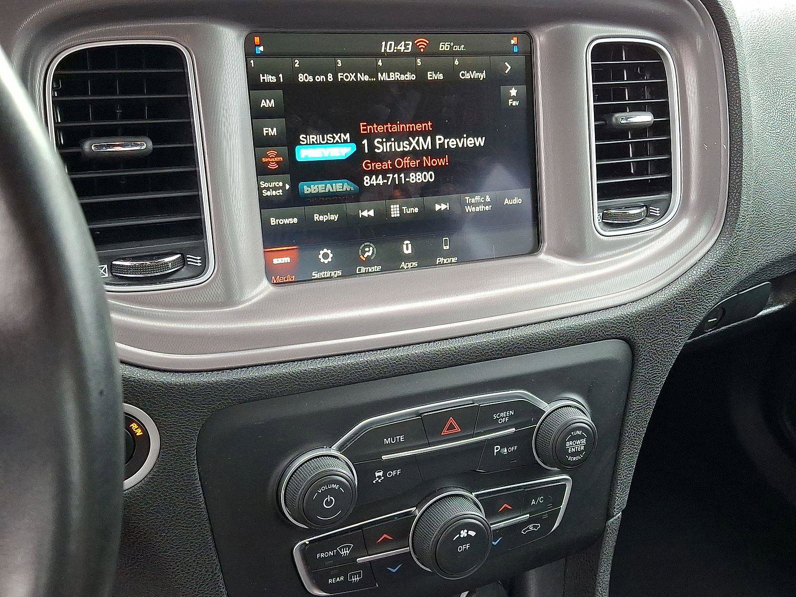 Used 2023 Dodge Charger SXT image 14