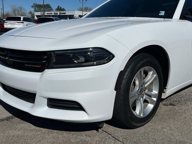 Used 2023 Dodge Charger SXT image 34
