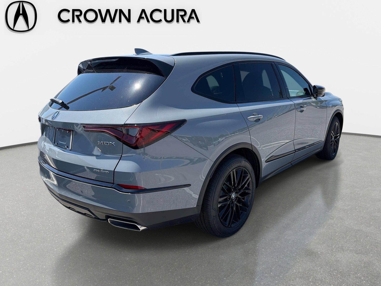 Used 2026 Acura MDX A-Spec image 5