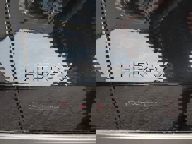 New 2026 Honda HR-V Sport image 7