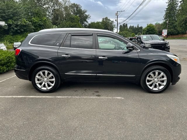 Used 2014 Buick Enclave Premium w/ Trailering Provision Package AWD/4WD image 4