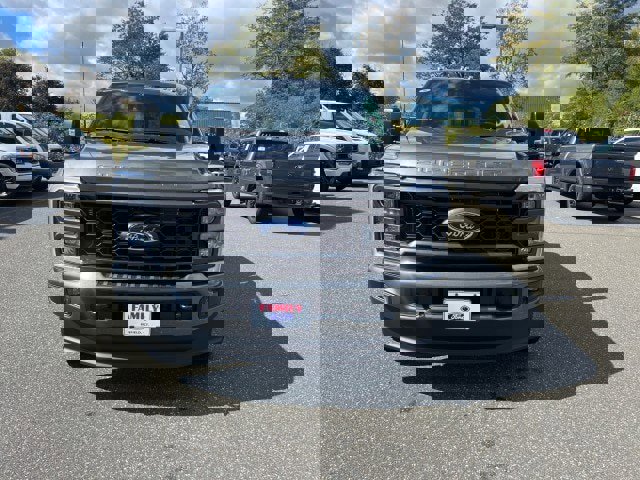 New 2026 Ford F250 XL image 28