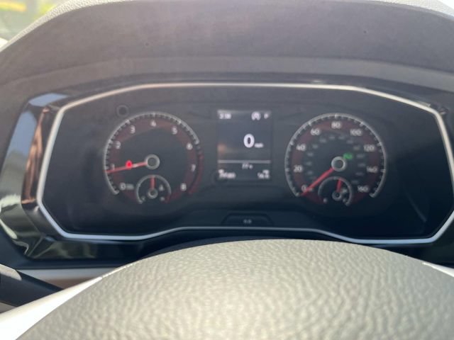 Used 2020 Volkswagen Jetta S FWD image 11