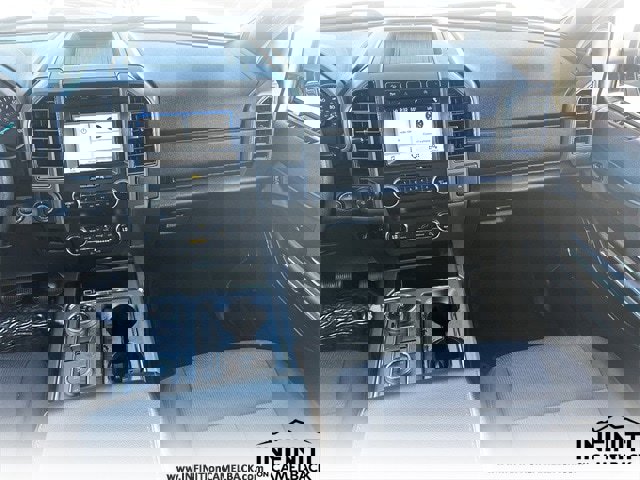 Used 2019 Ford Expedition XLT image 17