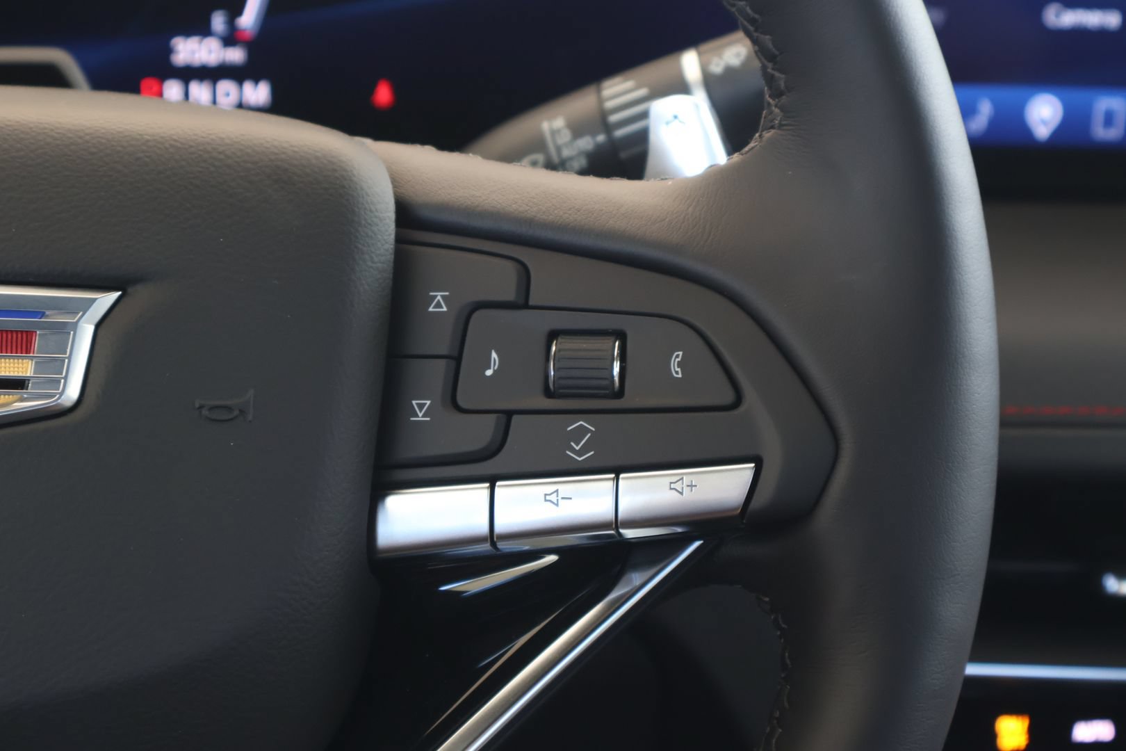 New 2026 Cadillac CT5 Sport RWD image 20