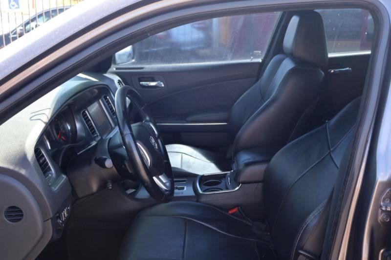 Used 2013 Dodge Charger R/T RWD image 9