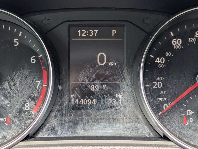 Used 2018 Volkswagen Passat 2.0T R-Line FWD image 22