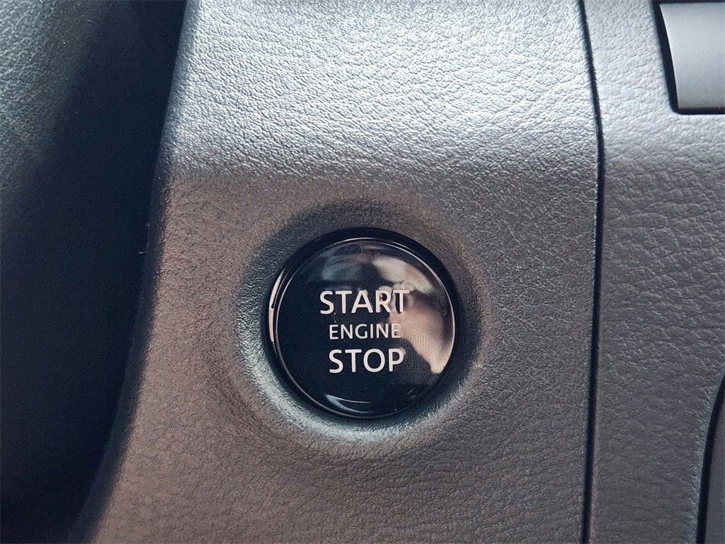 New 2026 Nissan Frontier SV w/ Tow Package image 16